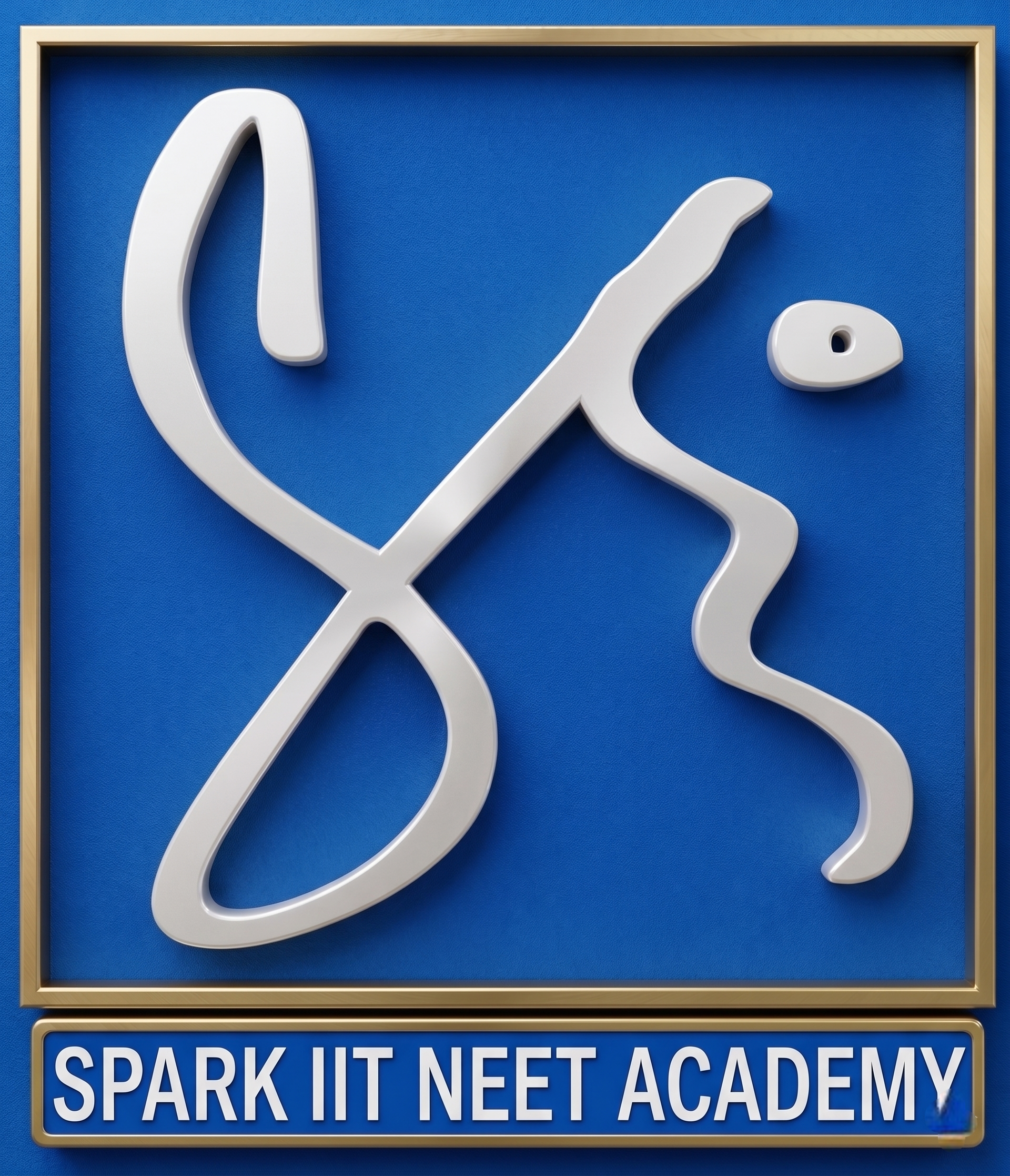 Spark Academy Logo