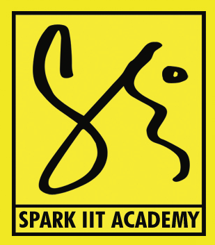 Spark Academy Logo